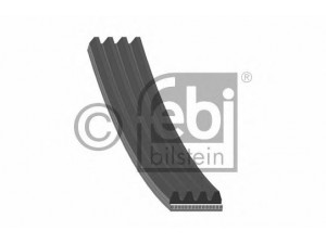 FEBI BILSTEIN 28792 V formos rumbuoti diržai 
 Techninės priežiūros dalys -> Techninės priežiūros intervalai
11720-F6100, 11920-42L01, 11920-42L11
