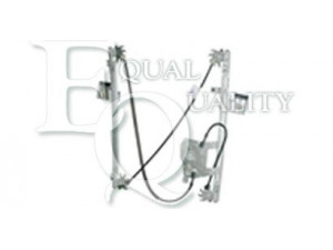 EQUAL QUALITY 150812 lango pakėliklis 
 Vidaus įranga -> Elektrinis lango pakėliklis
60802020, 1331618, 35010333000
