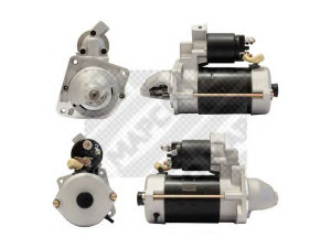 MAPCO 13454 starteris 
 Elektros įranga -> Starterio sistema -> Starteris
5802 Z0, 5802 Z3, 13 292 010 80