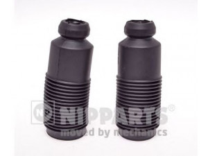 NIPPARTS N5808003 apsauginio dangtelio komplektas, amortizatorius 
 Ašies montavimas/vairavimo mechanizmas/ratai -> Montavimas, pakabos statramstis
4708288