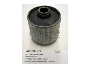 ASHUKI J890-28 vikšro valdymo svirtis
K701-28, 09319-12038, 09319-12038-000