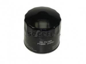 COOPERSFIAAM FILTERS FT4986 alyvos filtras 
 Techninės priežiūros dalys -> Techninės priežiūros intervalai
5022797, J1311012, J1311021, 152089C600