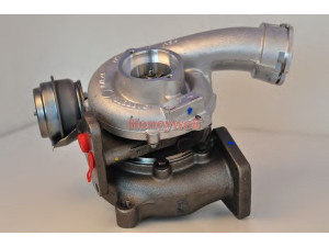 GARRETT 720931-5004S kompresorius, įkrovimo sistema 
 Išmetimo sistema -> Turbokompresorius
070145702AV100