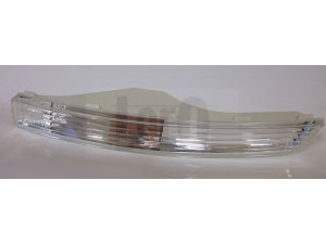 LORO 053-22-851 indikatorius 
 Dviratė transporto priemonės -> Elektros įranga -> Indikatorius/dalys -> Indikatorius
3C0953041E, 3C0953041H, 3C0953041L