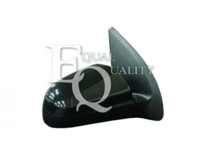EQUAL QUALITY RD03156 išorinis veidrodėlis 
 Kėbulas -> Langai/veidrodėliai -> Veidrodėlis
96648562