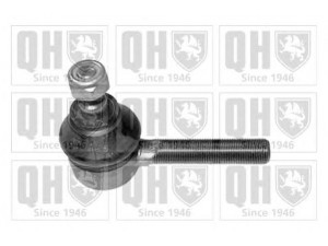 QUINTON HAZELL QR1224RH skersinės vairo trauklės galas 
 Vairavimas -> Vairo mechanizmo sujungimai
892 495