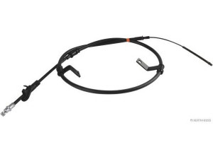 MAGNETI MARELLI 600000123240 trosas, stovėjimo stabdys
59770-39003