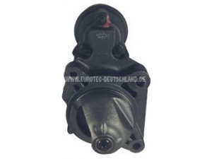 EUROTEC 11090021 starteris 
 Elektros įranga -> Starterio sistema -> Starteris
60657152, 60664128, 71721270, 71721271