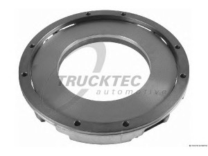 TRUCKTEC AUTOMOTIVE 03.23.021 sankabos suspaudimo plokštelė
1669143
