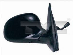 TYC 312-0005 išorinis veidrodėlis 
 Kėbulas -> Keleivių kabina -> Durys/dalys
76200SR3G05