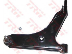 TRW JTC803 vikšro valdymo svirtis 
 Ašies montavimas/vairavimo mechanizmas/ratai -> Valdymo svirtis/pasukamosios svirties sujungimas -> Vairo trauklės (valdymo svirtis, išilginis balansyras, diago
MB518807