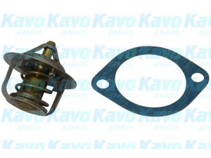 KAVO PARTS TH-3003 termostatas, aušinimo skystis 
 Aušinimo sistema -> Termostatas/tarpiklis -> Thermostat
2550022600