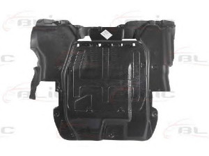 BLIC 6601-02-5076860P variklio dangtis 
 Variklis -> Variklio dangtis
0212505, 212505