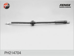 FENOX PH214704 stabdžių žarnelė 
 Stabdžių sistema -> Stabdžių žarnelės
BP4K43980D, BP4K43980E, BP4K43980F