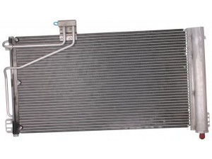 PowerMax 7110482 kondensatorius, oro kondicionierius 
 Oro kondicionavimas -> Kondensatorius
1715000154, 8200895918