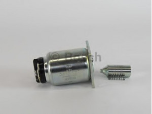BOSCH 0 330 004 002 solenoidas