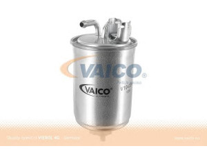 VAICO V10-0344 kuro filtras 
 Techninės priežiūros dalys -> Papildomas remontas
6N0 127 401 B, 6N0 127 401 C, 6N0 127 401 D