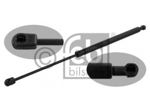 FEBI BILSTEIN 34420 dujinė spyruoklė, bagažinė 
 Priedai -> Bagažinė/pakrovimo skyrius
8731.P9, 8731.Q0