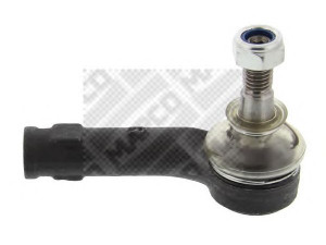 MAPCO 52629 skersinės vairo trauklės galas 
 Vairavimas -> Vairo mechanizmo sujungimai
1 545 338, 8V51-3C367-AA