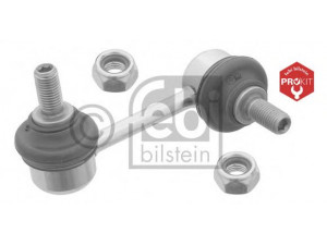 FEBI BILSTEIN 30398 šarnyro stabilizatorius 
 Ašies montavimas/vairavimo mechanizmas/ratai -> Stabilizatorius/fiksatoriai -> Savaime išsilyginanti atrama
5178.48, 4156A014, 5178.48