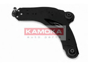 KAMOKA 996174 vikšro valdymo svirtis 
 Ašies montavimas/vairavimo mechanizmas/ratai -> Valdymo svirtis/pasukamosios svirties sujungimas -> Vairo trauklės (valdymo svirtis, išilginis balansyras, diago
54503 00QAA, 54503 00QAB, 44 08 958