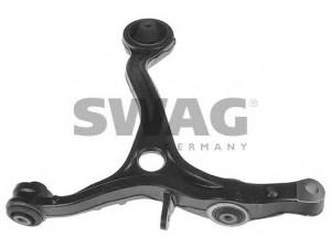 SWAG 85 94 2143 vikšro valdymo svirtis 
 Ašies montavimas/vairavimo mechanizmas/ratai -> Valdymo svirtis/pasukamosios svirties sujungimas -> Vairo trauklės (valdymo svirtis, išilginis balansyras, diago
51360-TA0-A00