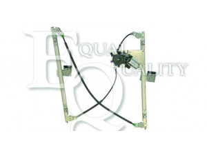 EQUAL QUALITY 151214 lango pakėliklis 
 Vidaus įranga -> Elektrinis lango pakėliklis
6M21U23200BP