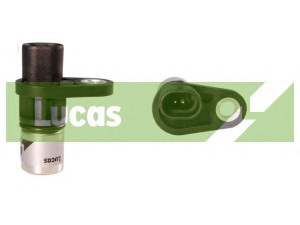 LUCAS ELECTRICAL SEB1377 jutiklis, alkūninio veleno impulsas 
 Elektros įranga -> Jutikliai
24576398