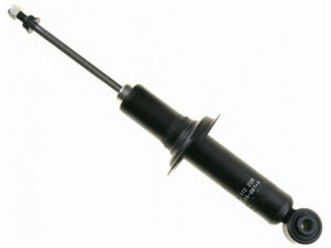SACHS 312 209 amortizatorius 
 Pakaba -> Amortizatorius
20365AE010, 20365AE05A, 20365AE120