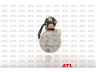 ATL Autotechnik A 17 600 starteris 
 Elektros įranga -> Starterio sistema -> Starteris
23300 V7260, 23300-0Y000, 23300-0Y005