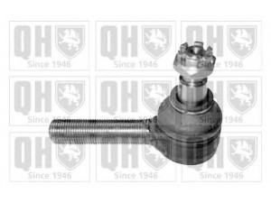 QUINTON HAZELL QR3002S išilginės vairo trauklės galas 
 Vairavimas -> Vairo mechanizmo sujungimai
000 460 65 48