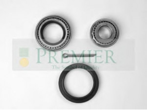 BRT Bearings BRT522 rato guolio komplektas 
 Ašies montavimas/vairavimo mechanizmas/ratai -> Rato stebulė/montavimas -> Rato guolis