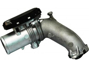 HOFFER 7519134 droselio korpusas 
 Kuro mišinio formavimas -> Mišinio sudarymas -> Droselis/kuro vamzdeliai/vakuumo žarnelė
8200302798