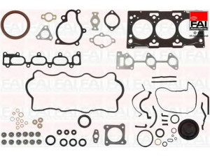 FAI AutoParts FS1517 visas tarpiklių komplektas, variklis 
 Variklis -> Tarpikliai -> Karterio tarpiklis