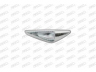 PRASCO BM8224042 indikatorius 
 Kėbulas -> Šviesos -> Indikatorius/dalys -> Šoninis indikatorius
63137171007