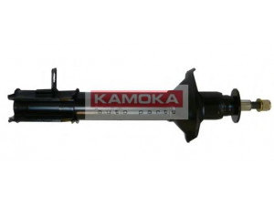 KAMOKA 20632566 amortizatorius 
 Pakaba -> Amortizatorius
4854087703, 4854087704, 4854087707