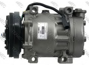 TEAMEC 8600019 kompresorius, oro kondicionierius 
 Oro kondicionavimas -> Kompresorius/dalys
60598087, 60604347