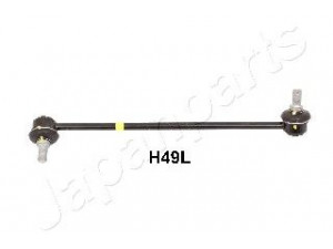 JAPANPARTS SI-H49L prikabinimo svirtis 
 Ašies montavimas/vairavimo mechanizmas/ratai -> Stabilizatorius/fiksatoriai -> Stabilizatorius
548303R000, 54830-2T000