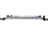 HELLA 8MK 376 701-314 radiatorius, variklio aušinimas 
 Aušinimo sistema -> Radiatorius/alyvos aušintuvas -> Radiatorius/dalys
2H0 121 253 A