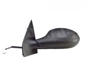 ALKAR 6125482 išorinis veidrodėlis 
 Kėbulas -> Keleivių kabina -> Veidrodėlis
717783808