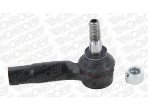 MONROE L10121 skersinės vairo trauklės galas 
 Vairavimas -> Vairo mechanizmo sujungimai
1545338, 8V513C367AA