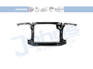 JOHNS 20 06 04 priekinis variklio gaubtas 
 Kėbulas -> Kėbulo dalys/ sparnas/buferis -> Priekinis aerodinaminio pasipriešinimo sumažinimas/grotelės
41 13 1 971 102