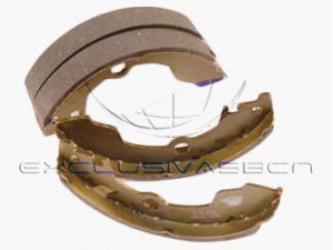 MDR MRS-2797 stabdžių trinkelių komplektas 
 Techninės priežiūros dalys -> Papildomas remontas
26214KA020, 26214KA022, 26290KA080