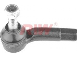 RIW FO2043 skersinės vairo trauklės galas 
 Vairavimas -> Vairo mechanizmo sujungimai
1 545 339, 8V51 3C437 AA