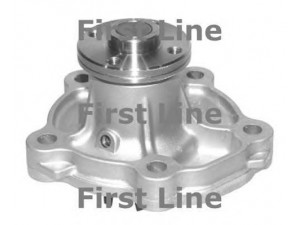 FIRST LINE FWP2118 vandens siurblys 
 Aušinimo sistema -> Vandens siurblys/tarpiklis -> Vandens siurblys
71742124, 71768109, 71768110, 17400-69G01