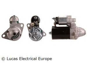 LUCAS ELECTRICAL LRS02328 starteris
18508661