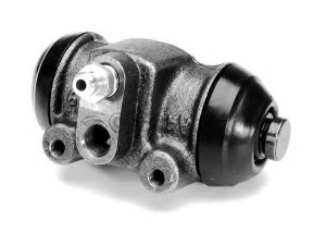 BOSCH 0 986 475 051 rato stabdžių cilindras 
 Stabdžių sistema -> Ratų cilindrai
77 01 030 155