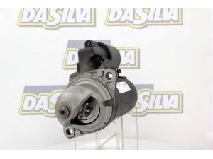 DA SILVA D020188 starteris