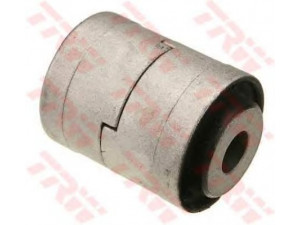 TRW JBU759 valdymo svirties/išilginių svirčių įvorė 
 Ašies montavimas/vairavimo mechanizmas/ratai -> Valdymo svirtis/pasukamosios svirties sujungimas -> Montavimas/sutvirtinimas
RGX500121
