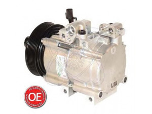 ELECTRO AUTO 20C0050 kompresorius, oro kondicionierius 
 Oro kondicionavimas -> Kompresorius/dalys
97701-4A900, 97701-4A970